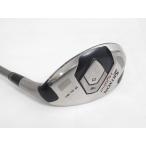 [0059] Dunlop Srixon Hybrid 2009 служебная программа Tour AD UT-85(S) 4U 22 раз (1507)