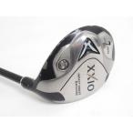 [8222] Dunlop XXIO 2010 модель Fairway Wood MP600(R) 7W 20 раз (1502)