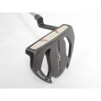 ショッピングパター [8138]ピン SCOTTSDALE WolverineHパター オリジナルスチール 33インチ 　（1502）