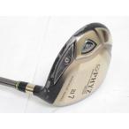 ショッピングツアーステージ [7285]ブリヂストン ツアーステージPHYZ PREMIUM MODELフェアウェイウッド PP-401W(R) 7W 21度 (1412)