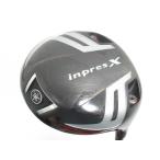 [0111]ヤマハ インプレスX RMXドライバ