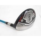 [9715] Honma Tour world TW717 Fairway Wood VIZARD EX Z65(S) 5W 18 раз (1506)