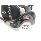 [9866] Yonex Royal DTP HybridFairway служебная программа REXIS XELA(SR) 5W 21 раз (1507)