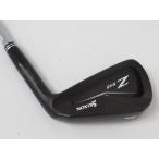 [9875]ダンロップ スリクソンZ545 BLACK　4I　NSPRO980GH D.S.T.　(S)　４番単品