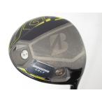 [7402] ブリヂストン JGR 1W AirSpeeder J16-12W (R)　10.5度