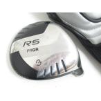 [0151] PRGR RS Fairway Wood 3W 15 раз head одиночный (1508)