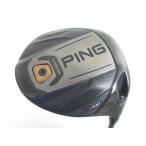 [8017]ピン G400 LS TECドライバー PING TOUR 173-75(X) 8.5度 (1501)