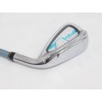 [5938] женский Bridgestone TOUR B JGR железный одиночный товар 7 номер AirSpeederL(L) 30 раз (1408)
