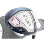 [6924] женский Dunlop XXIO 2018 Blue Driver MP1000L(A) 12.5 раз (1411)