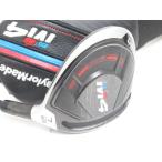 ショッピングウッド [7360]テーラーメイド M4フェアウェイウッド FUBUKI TM5(SR) 7W 23度 (1412)