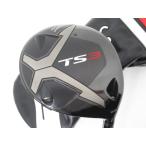 [0460] タイトリスト TS3　Speeder 661 EVOLUTION V　(S)　9.5度