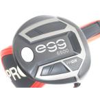 [6768]プロギア egg 5500ドライバー　egg