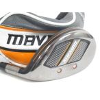 [2464]キャロウェイ MAVRIK MAX ユーティリティー　Diamana40 for Callaway(R) 4U 21度 （1311）