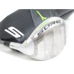 [2224] Mizuno SURE DD MI служебная программа EXSAR(R) 5U 23 раз (1310)