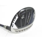 [6893]ヤマハ インプレスUD+2 UT 2021ユーティリティ AirSpeeder for Yamaha M421u(R) 6U 24度 (1411)