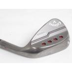 [3765]キャロウェイ JAWS FORGED TourGrey 46-10 ウェッジ　DG(S200) PW 46度 （1402）