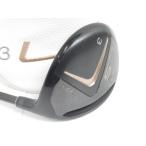 [5486]プロギア LSフェアウェイウッド　SpeederEVOLUTION for PRGR(SR) 3W 16.5度 (1407)