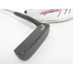 [6342]マスダゴルフ TYPE-Lパター　オリジナルスチー