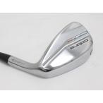 ショッピングGW [7912]コブラ KING FORGED TEC ONE 2022 アイアン 単品GW　NSPRO1050GH(S)　49度　（1501）