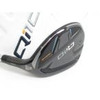 [7742]テーラーメイド Qi10 RESCUEユーティリティ　NS