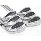 [6759]女性用 テーラーメイド Qi アイアン　ELDIO TM40(A)　6本セット　（1410）