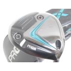 [5075]プロギア RS X ドライバー　TENSEI for PRGR(S)　10.5度　（1410）