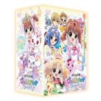 TVアニメ「ジュエルペット てぃんくる☆」DVD-BOX 綺麗