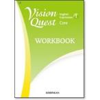 Vision Quest English Expression 1 Core WORKBOOK