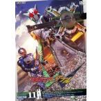 仮面ライダーW(ダブル)VOL.11 (DVD) 綺麗 中古
