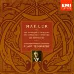 Klaus Tennstedt Mahler: The Complete Symphonies 中古