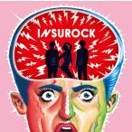 INSUROCK(DVD付初回限定盤) 中古