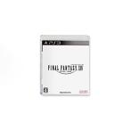 ファイナルファンタジーXIV_ オンライン - PS3