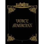 VOICE MAGICIAN(初回盤) 中古