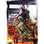 仮面ライダーW Vol.4 (DVD) 綺麗 中古