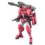 HG 機動戦士ガンダム 鉄血のオルフェンズ ガンダムフラウロス(流星号) 1/144スケール 色分け済みプラモデル