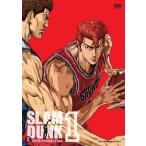 SLAM DUNK DVDコレクション VOL.1 中古