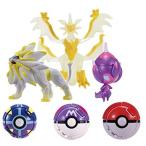 ポケットモンスター モンコレ ポケデルゼ ウルトラDXセット 新品商品