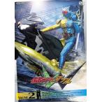 仮面ライダーW Vol.2 (DVD) 中古