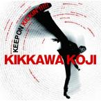 KEEP ON KICKIN¡Ç!!!!!~µÈÀ»ÊÆþÌç¥Ù¥¹¥È¥¢¥ë¥Ð¥à(½é²ó¸ÂÄêÈ×)(DVDÉÕ) Ãæ¸Å
