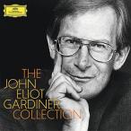 John Eliot Gardiner Collection 中古商品 アウトレット