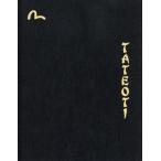 EVISU THE PHOTO BOOK TATEOTI 中古本