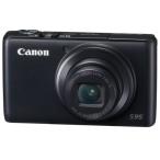 Canon デジタルカメラ Powershot S95 PSS95 1000万画素高感度CCD 光学3.8倍ズーム 広角28mm 3.0型液晶 F2.0 中古品 アウトレット