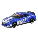 ドリームトミカSP ハイパーレスキュー ドライブヘッド 日産 GT-R 警察カラーｖｅｒ． 新品 未使用