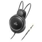 audio-technica アートモニターシリーズ 密閉型ヘッドホン ハイレゾ音源対応 ATH-A900X 中古商品