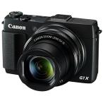 Canon デジタルカメラ Power Shot G1 X Mark II 光学5倍ズーム F値2.0 PSG1X MARKII 中古商品
