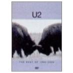 U2 / ザ・ベスト・オブU2 1990-2000 (DVD) 中古