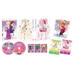 アイカツ! あかりGeneration Blu-ray BOX2 中古