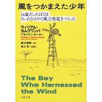 風をつかまえた少年 14歳だったぼくはたったひとりで風力発電をつくった (文春文庫) 中古本 アウトレット