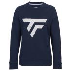 Tecnifibre テクニファイバー 2022年モデル FLEECE SWEATER Womens 女性用