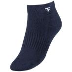 Tecnifibre テクニファイバー  LADY SOCKS x2 MARINE 女性用ソックス（2足セット）